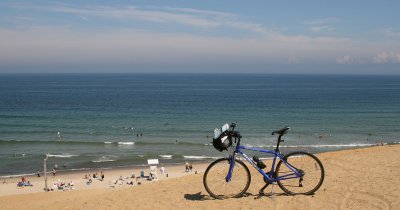 White Crest Beach