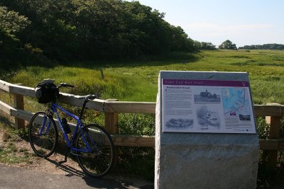 Nickerson State Park