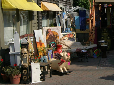 Provincetown