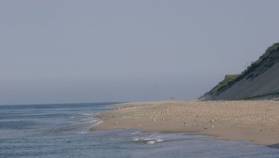 National Seashore