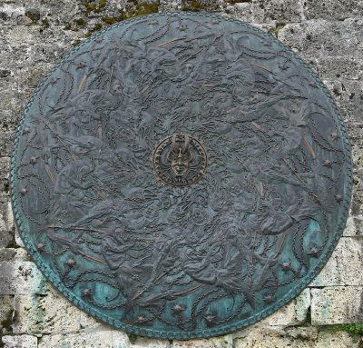 Local artwork