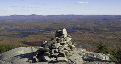 Mount Monadnock