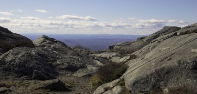Mount Monadnock