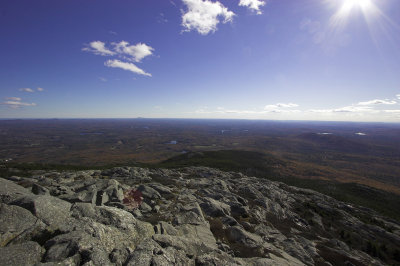 Mount Monadnock