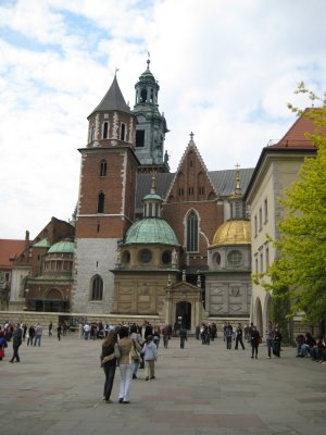 krakow