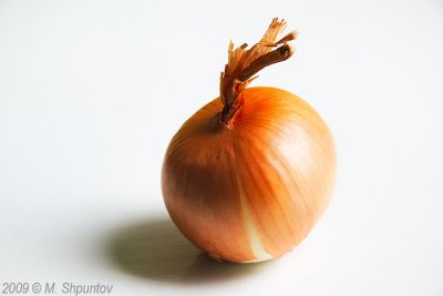 Meet Onion