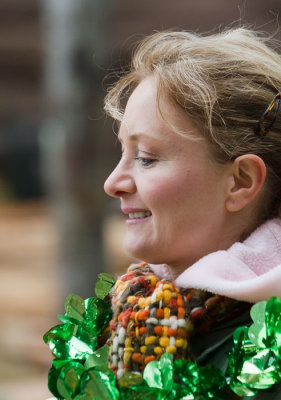 2010 St Patrick's Day Parade, Toronto