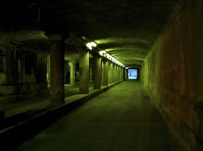 Union Station Tunnels