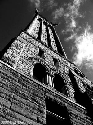 Old City Hall, Toronto