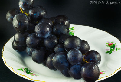 Grapes