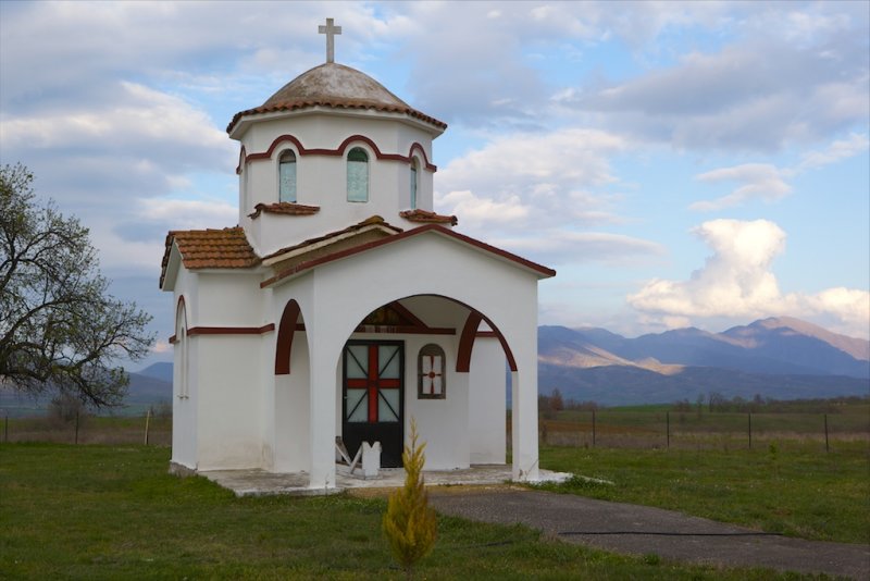 Kokkina