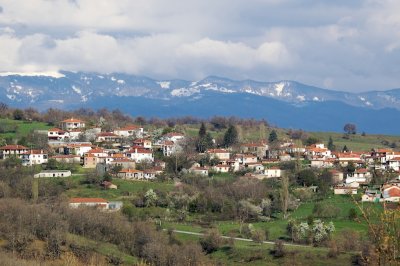 Agios Georgios