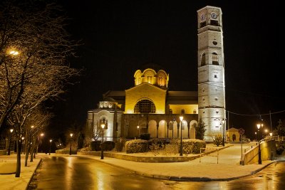 Church of Siatista