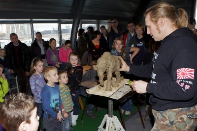 De laatste aanwijzingen van Remie Bakker
