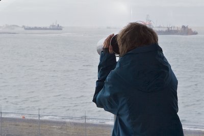 Baggeren... hoe gaat dat nu eigenlijk?
