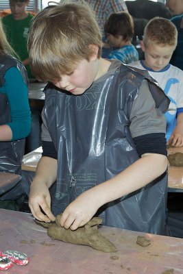 Opperste concentratie