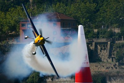 Red Bull Air Race - Porto 07