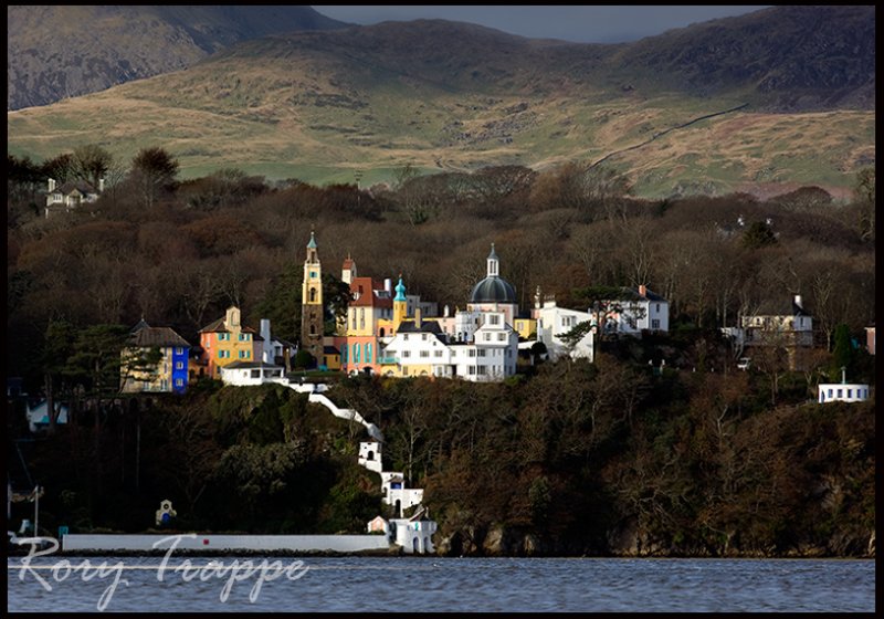 Portmeirion