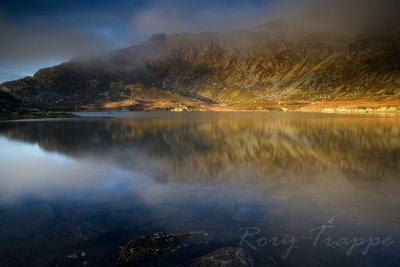 Llyn Foel