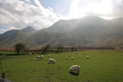 Ogwen Valley