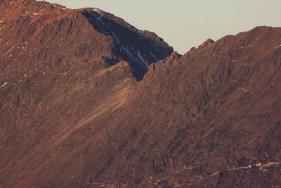 Crib Goch