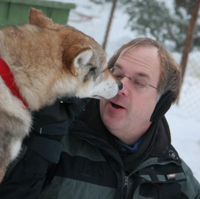 Keith Kisses