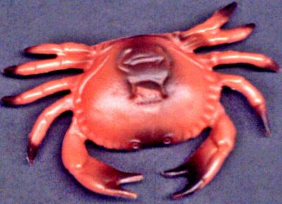 Crabby