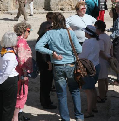 Meyer Group at DoricTemple