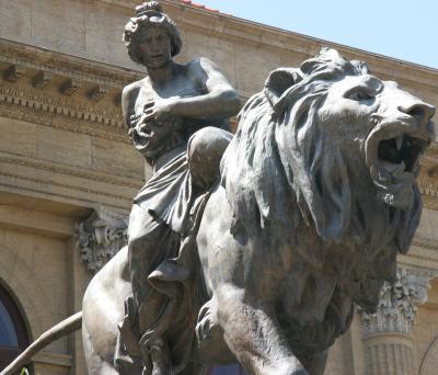 3massimoLion