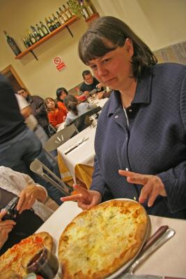Pizza Palermo
