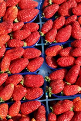 PalermoMarketStrawberries