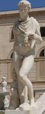 PalermonSTatuefountain11