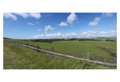 West Marin Pano