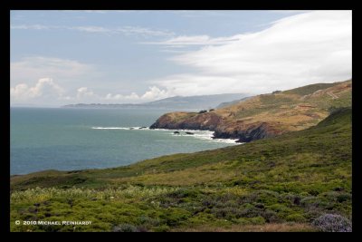 Marin Headlands