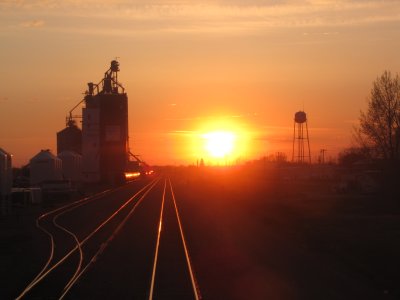  sunset in N. Dakota.JPG