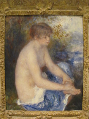  Renoir at the Allbright-Knox museum of modern art.JPG