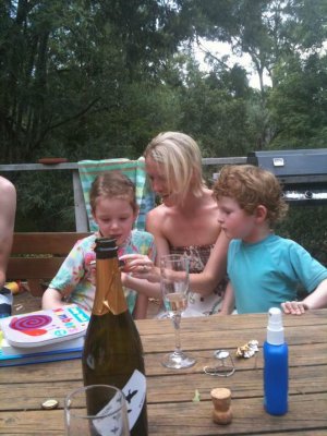 NewYear1 with Auntie Michaela.JPG