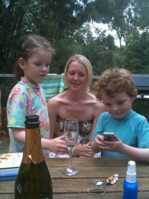 NewYear4 with Auntie Michaela.JPG