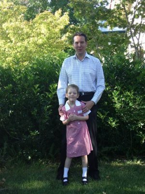 Astrid first day at school 3.JPG