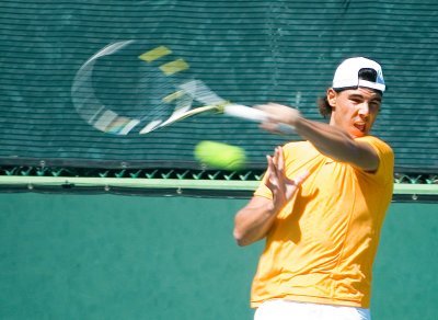 2010 Paribas Open  Indian Wells