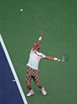 2010 Paribas Open  Indian Wells