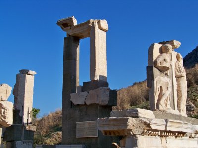 Ephesus (Efes)