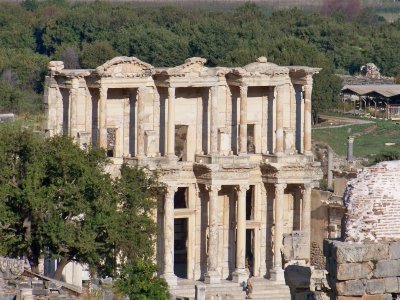 Ephesus (Efes)