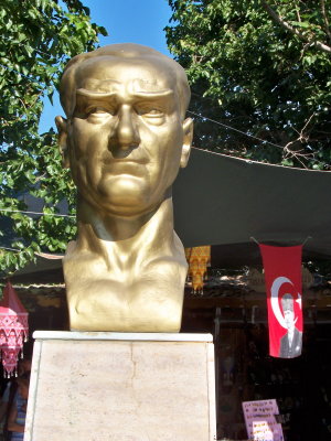  Mustafa Kemal Atatrk