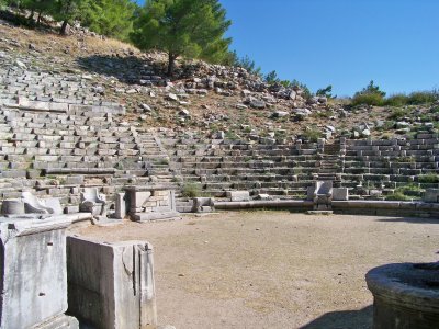 Priene