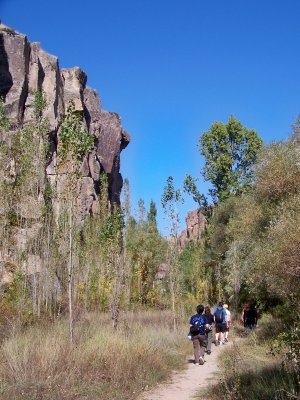 Ihlara Valley