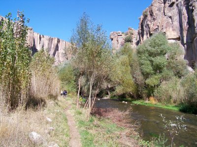 Ihlara Valley