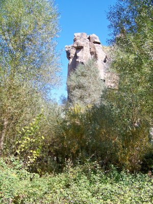 Ihlara Valley