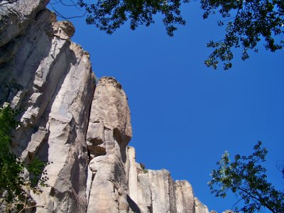 Ihlara Valley