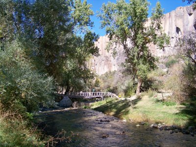 Ihlara Valley